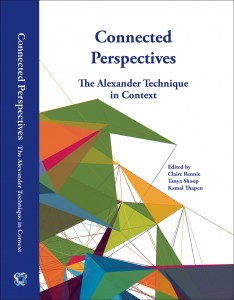 Connected Perspectives book cover