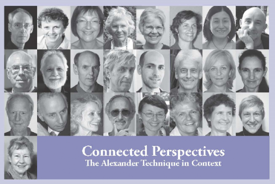 photos of authors - Connected Perspectives - Alexander Technique in Context